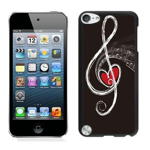 Valentine Music iPod Touch 5 Cases EMI - Click Image to Close